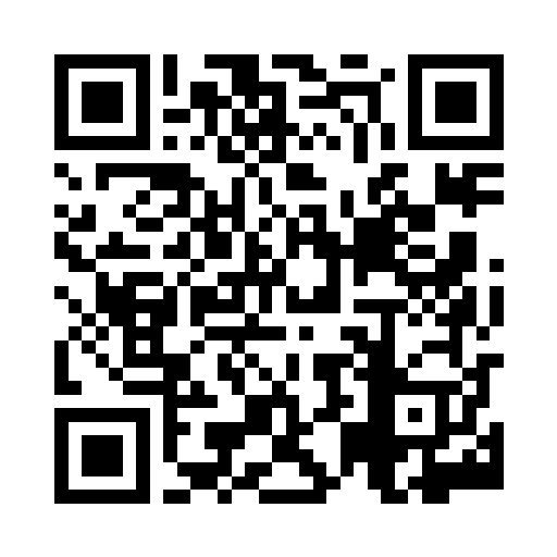 رمز QR لتحميل تاليندير من App Store