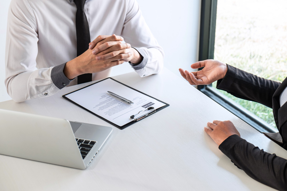 Talin and the modern resume: what actually gets noticed