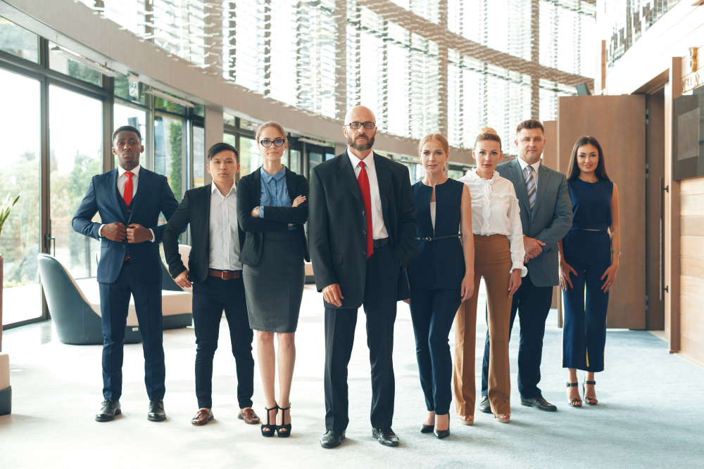 Leadership signals shaping MENA hiring in 2026