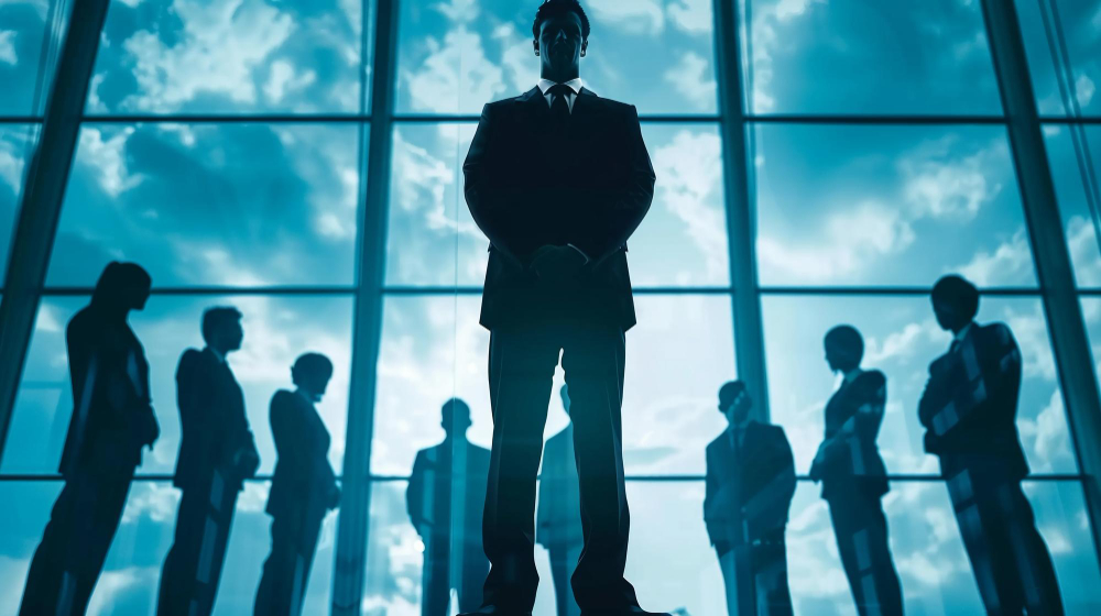 The Precision Hiring Playbook for Fast-Growing Teams