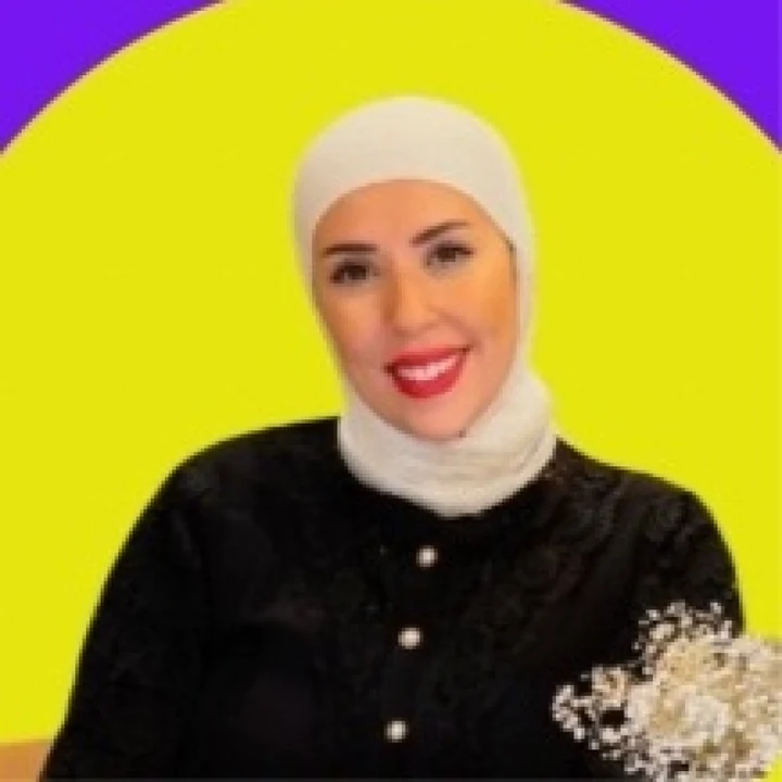 هالة النوري